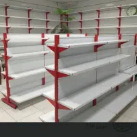 قفسه سوپر مارکتی|فروشگاه و مغازه|تهران, افسریه شمالی|دیوار