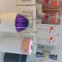 بار جدید دستگاه بخور سرد زیبا و با دوام|آرایشی، بهداشتی، درمانی|بیرجند, |دیوار