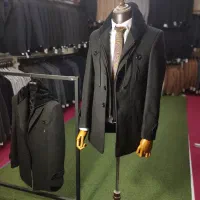 نیم پالتو مردانه|لباس|اصفهان, کوی راه حق|دیوار