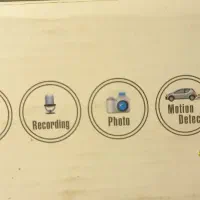 دوربین خوردو|دوربین مداربسته|زاهدان, |دیوار