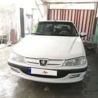 پرشیا سال مدل ۹۰