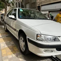 پژو پارس موتور جدید ۱۴۰۱