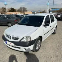 ال ۹۰ فروشی مدل ۸۷ ای ۲|خودرو سواری و وانت|ری, شهادت|دیوار