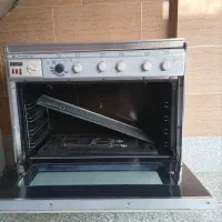 اجاق گاز فردار|اجاق گاز و لوازم برقی پختوپز|حبیب آباد, |دیوار