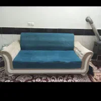 مبل|مبلمان خانگی و میز عسلی|بیرجند, |دیوار