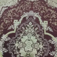 فرش6متریوکاورمبل