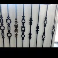 جوشکار. ونرده راه پله|خدمات پیشه و مهارت|بیرجند, |دیوار