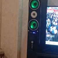 باند بلوتوث و فلش خور مارک مارشال کنترل دار