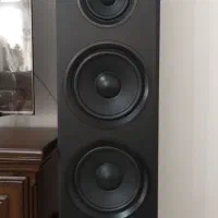 اسپیکر خانگی