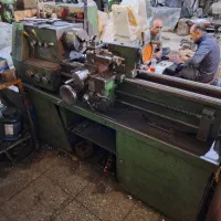 دستگاه تراش