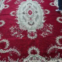 فرش نرم ۱۲ متری
