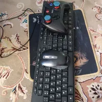 pc gaming|رایانه رومیزی|محمدشهر, همایون ویلا|دیوار