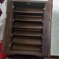 جا کفشی|جاکفشی، کمد، دراور|کلاچای, |دیوار