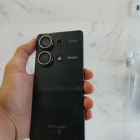 شیائومی Redmi Note 13 Pro با حافظهٔ ۲۵۶ گیگابایت