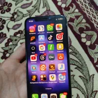 اپل iPhone X با حافظهٔ ۲۵۶ گیگابایت|موبایل|شیراز, شهرک مطهری|دیوار