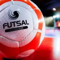 بازیکن فوتسال فوتبال