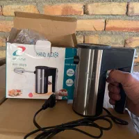 فروش هم زن دستی|خردکن، آسیاب، غذاساز|ارومیه, |دیوار