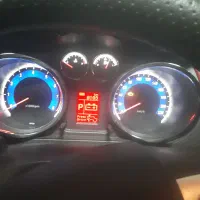 دنا پلاس اتومات۴۰۲|خودرو سواری و وانت|ایلام, |دیوار