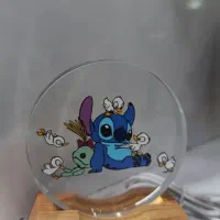 چراغ خواب عروسکی