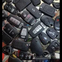 قفل سازی وکلید سازی خودرو وبازکردن قفل