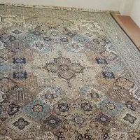 فرش ۳×۲ ماشینی
