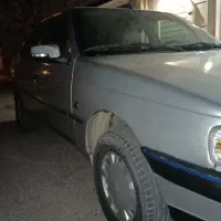 پژو 405 نقرهای مدل 95|خودرو سواری و وانت|جعفرآباد, |دیوار