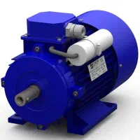 برق کار ، برقکار صنعتی