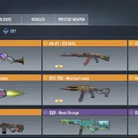 کالاف دیوتی موبایل