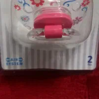 پستانک|اسباب و اثاث بچه|قم, نوبهار|دیوار