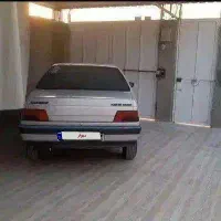 پژو۴۰۵ مدل۹۸ بدون رنگ|خودرو سواری و وانت|بندر کنگان, |دیوار