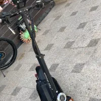 اسکوتر برقی وینر اسکای|دوچرخه، اسکیت، اسکوتر|طرقبه, |دیوار