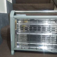 هنر برقی فن دار تک فاز|بخاری، هیتر، شومینه|اسلام‌شهر, شهرک محمدیه|دیوار