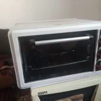 یک عدد ماکروفر در حد نو