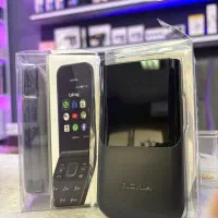 نوکیا تاشو ۲۷۲۰ مشکی دوسیم کارت رجیستر شده