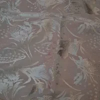چادر مشکی دوخته شده