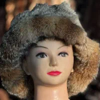 کلاه زنانه خرگوشی|لباس|مشهد, هفده شهریور|دیوار