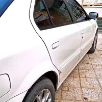 سورن elx  ef7|خودرو سواری و وانت|نجف‌آباد, منتظری شمالی|دیوار