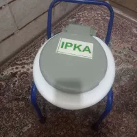 توالت فرنگی نو