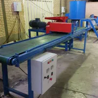 دستگاه خط تولید زغال اندونزی/حبه ای/کوره صنعتی|ماشین‌آلات صنعتی|کهریزک, |دیوار