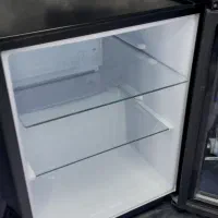 یخچال ۳ فوت ایستکول مشکی  نو نو