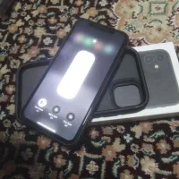 iphone11 ch|موبایل|قم, پردیسان|دیوار