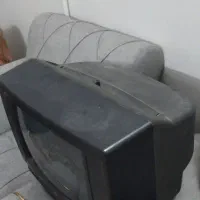 تلوزیون قدیمی|تلویزیون و پروژکتور|بوشهر, |دیوار