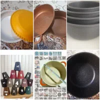 قابلمه هاتو زیبا کن