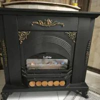 بخاری شومینه