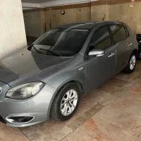 برلیانس h320 -مدل ۹۷|خودرو سواری و وانت|تهران, سازمان آب|دیوار