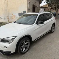 Bmw x1 1.8 2014