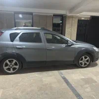 H30 Cross مدل 97|خودرو سواری و وانت|آمل, |دیوار