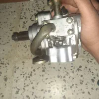 گیربکس سه چرخ