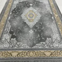 فرش ۱۲متری کلاسیک(گالری فرش سعید)|فرش|زاهدان, |دیوار