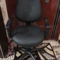 فروش صندلی اداری چک صیادی|مبلمان اداری|سمنان, |دیوار